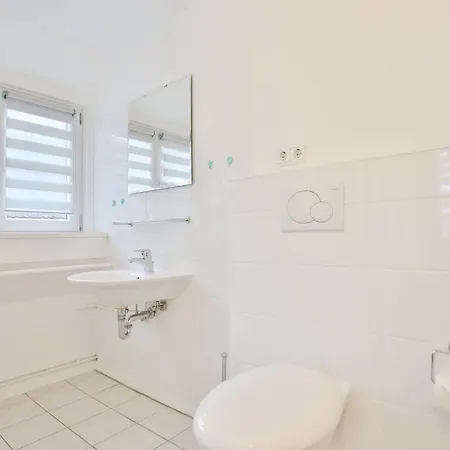 Haus Strandidyll Haus1 * Timmendorfer Strand