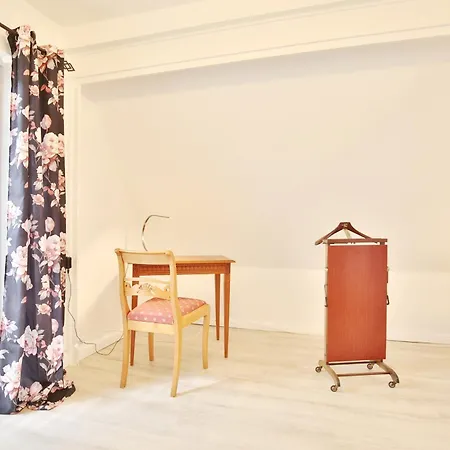 Haus Strandidyll Haus1 Σπίτι διακοπών Timmendorfer Strand