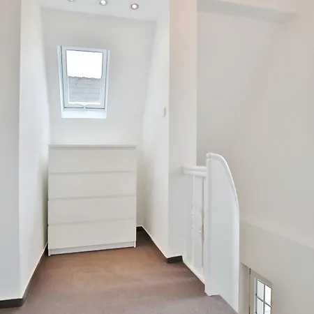 Haus Strandidyll Haus1 Timmendorfer Strand