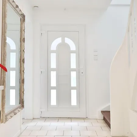 Haus Strandidyll Haus1 * Timmendorfer Strand