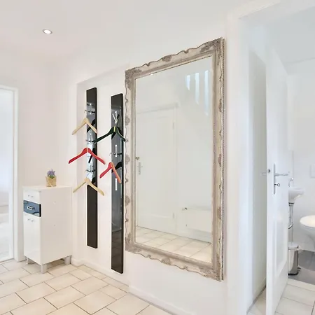 Haus Strandidyll Haus1