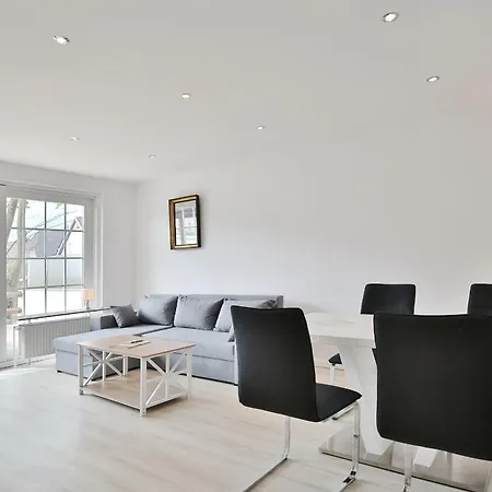 Σπίτι διακοπών Haus Strandidyll Haus1