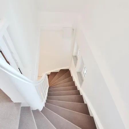 Haus Strandidyll Haus1 Σπίτι διακοπών Timmendorfer Strand