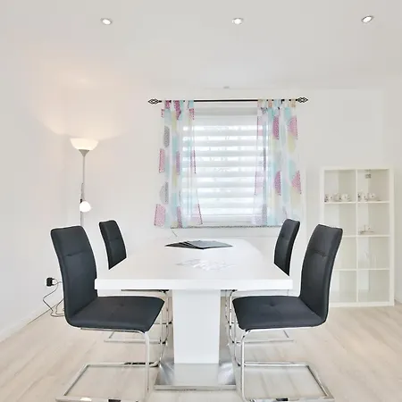 Holiday home Haus Strandidyll Haus1 *