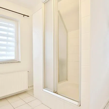 Haus Strandidyll Haus1 * Timmendorfer Strand