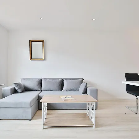 Haus Strandidyll Haus1 Timmendorfer Strand