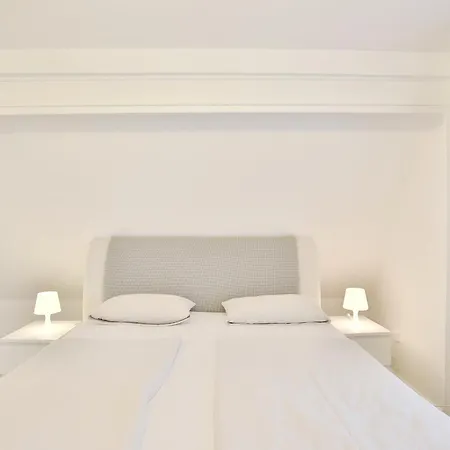 Haus Strandidyll Haus1