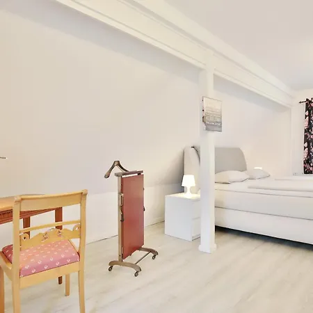 Haus Strandidyll Haus1 Σπίτι διακοπών *