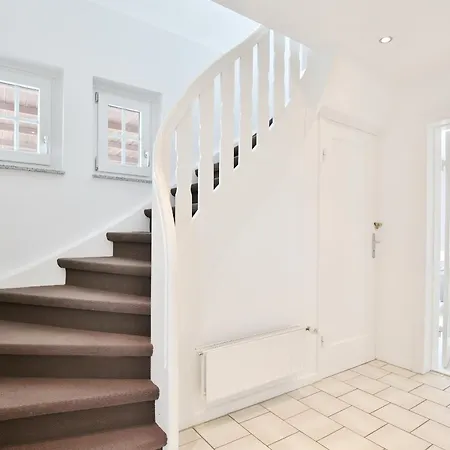 Ferienhaus Haus Strandidyll Haus1
