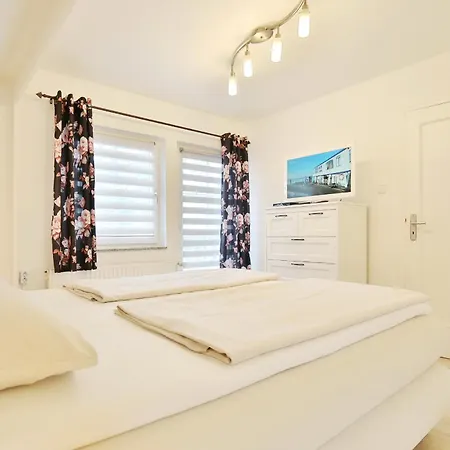 Haus Strandidyll Haus1