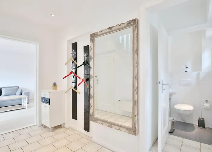 Haus Strandidyll Haus1